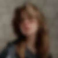Zoe, 20
