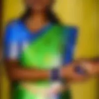 Shraddha, 40