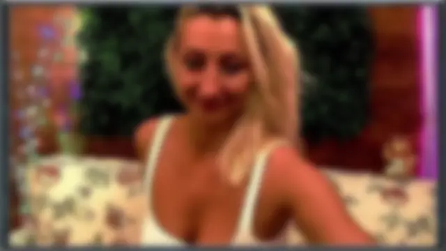 Sadie, 36